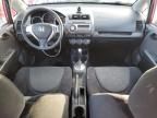 2007 Honda FIT S