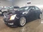 2013 Cadillac CTS Premium Collection