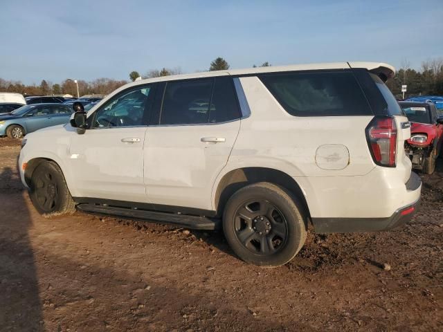 2023 Chevrolet Tahoe K1500