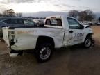 2012 Chevrolet Colorado