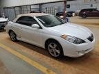 2006 Toyota Camry Solara SE