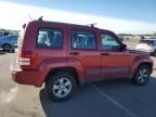 2009 Jeep Liberty Sport