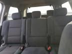 2010 Nissan Armada SE