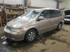 2003 Honda Odyssey EX