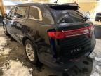 2017 Lincoln MKT