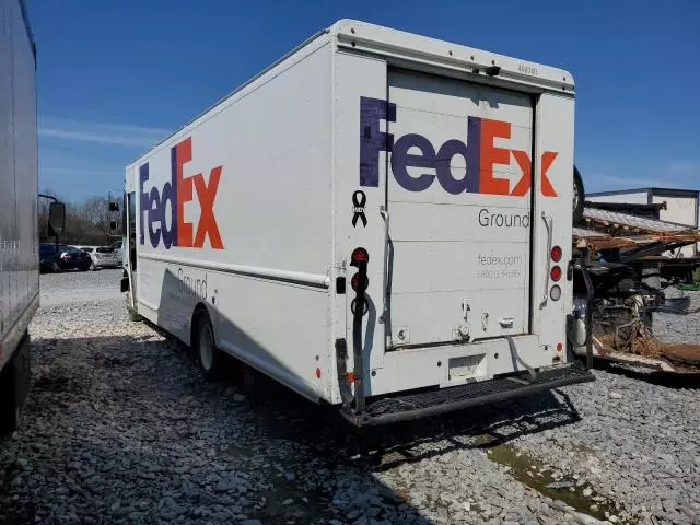 2018 Freightliner MT55 Delivery Truck