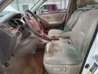 2007 Toyota Highlander Hybrid