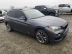 2014 BMW X1 SDRIVE28I