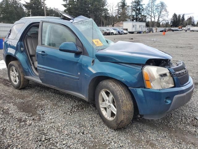 2006 Chevrolet Equinox LT