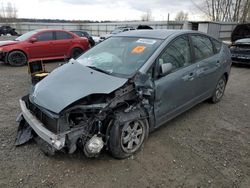 2005 Toyota Prius en venta en Arlington, WA