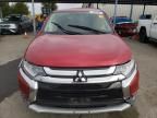 2016 Mitsubishi Outlander SE