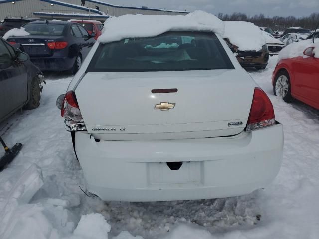 2013 Chevrolet Impala LT