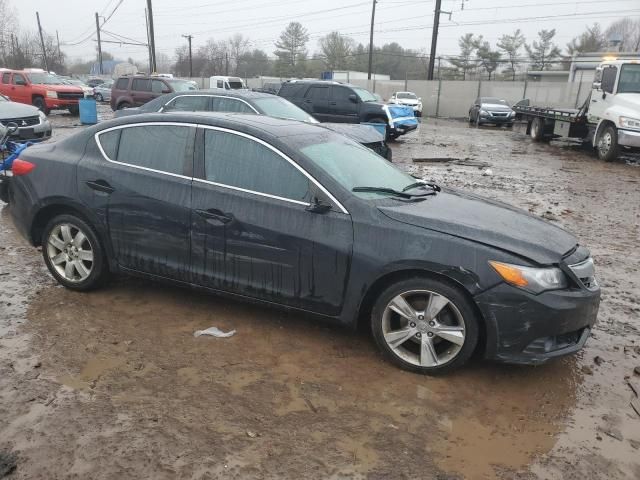 2014 Acura ILX 20