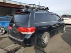 2010 Honda Odyssey EXL