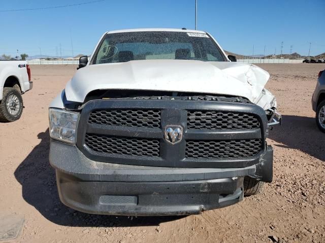 2019 Dodge RAM 1500 Classic Tradesman