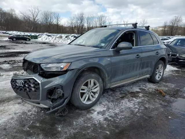 2023 Audi Q5 Premium 45