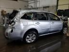 2012 Subaru Outback 3.6R Limited