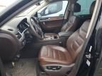 2012 Volkswagen Touareg V6 TDI