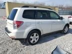 2010 Subaru Forester 2.5X Premium