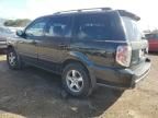 2008 Honda Pilot EXL