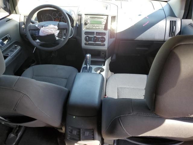 2009 Ford Edge SE