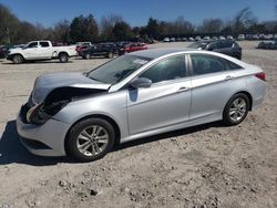 2014 Hyundai Sonata GLS en venta en Madisonville, TN