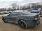 2012 Chevrolet Camaro LS