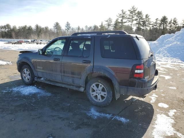 2006 Ford Explorer XLT