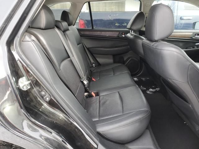 2015 Subaru Outback 3.6R Limited