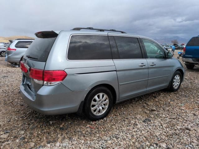 2008 Honda Odyssey EX