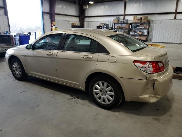 2010 Chrysler Sebring Touring