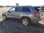 2013 Jeep Grand Cherokee Overland