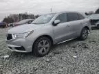 2019 Acura MDX