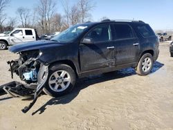 2016 GMC Acadia SLE en venta en Cicero, IN