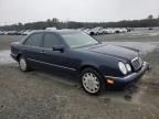 1997 Mercedes-Benz E 320