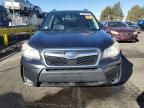 2014 Subaru Forester 2.0XT Touring