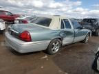 2006 Mercury Grand Marquis GS