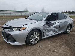 2018 Toyota Camry L en venta en Houston, TX