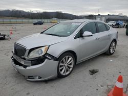 Vehiculos salvage en venta de Copart Lebanon, TN: 2012 Buick Verano