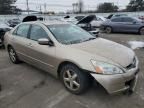 2004 Honda Accord EX