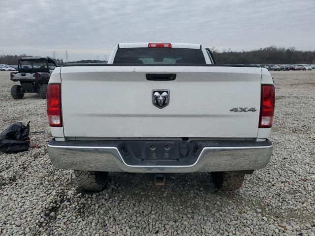 2018 Dodge RAM 2500 ST