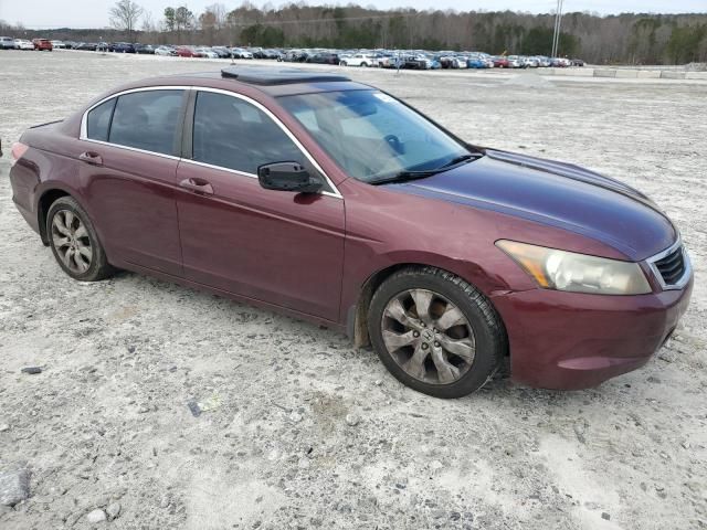 2010 Honda Accord EXL