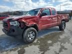 2019 Toyota Tacoma Access Cab