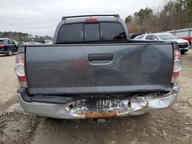 2010 Toyota Tacoma Double Cab