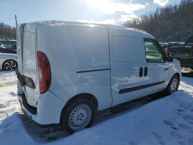 2022 Dodge RAM Promaster City Tradesman