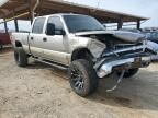 2001 Chevrolet Silverado K1500 Heavy Duty