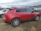 2010 Cadillac SRX Luxury Collection