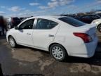 2019 Nissan Versa S