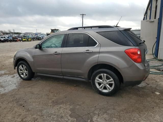 2010 Chevrolet Equinox LT