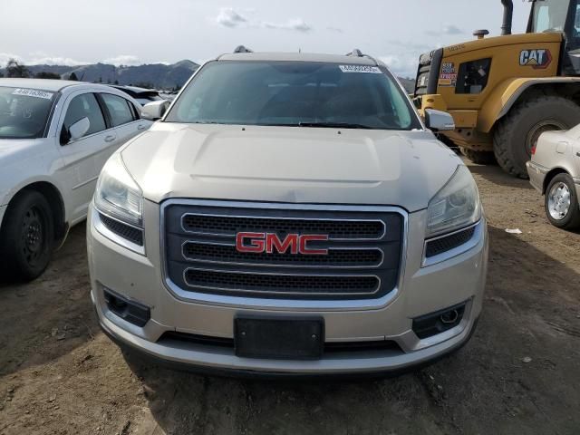 2013 GMC Acadia SLT-1